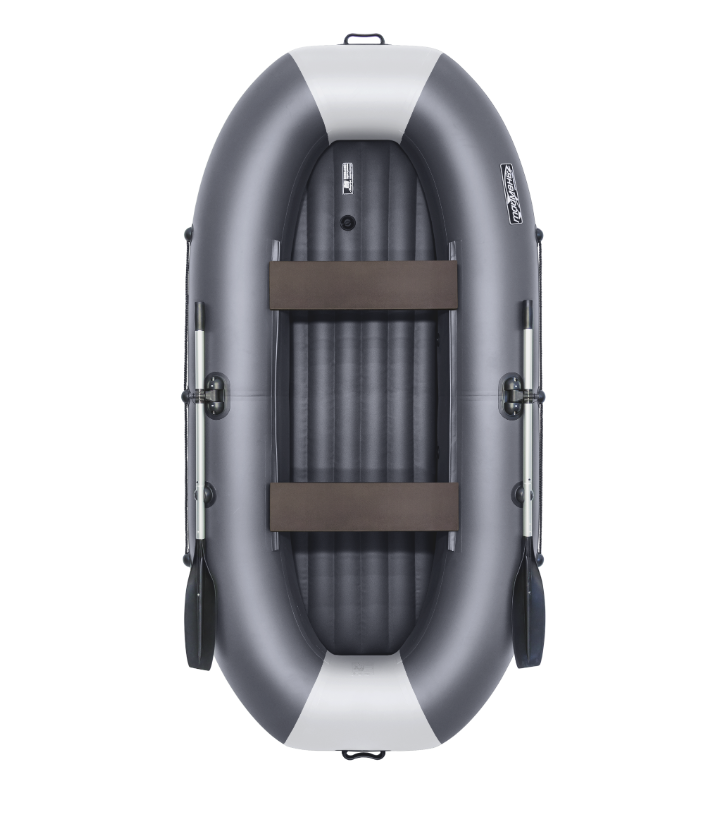 Лодка Таймень LX 290 НД в Новокуйбышевске