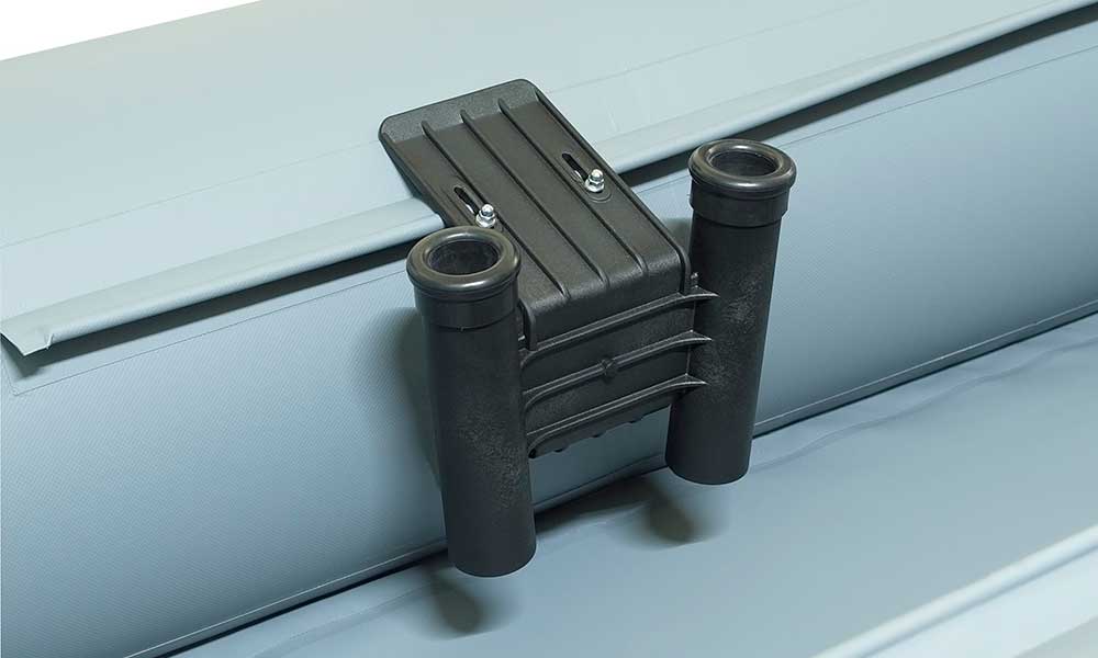 Удочкодержатель в Новокуйбышевске