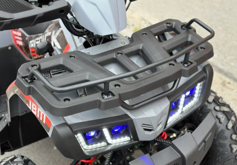 Квадроцикл GBM MAVERICK 300 NEW в Новокуйбышевске