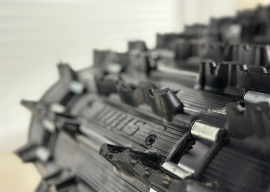 СНЕГОХОД IRBIS SF200L XE SUPERLONG в Новокуйбышевске