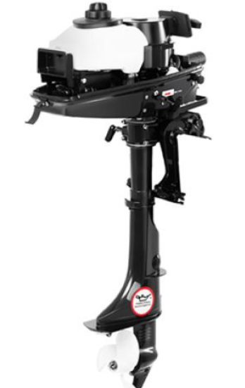 Лодочный мотор HIDEA HD4FHS в Новокуйбышевске