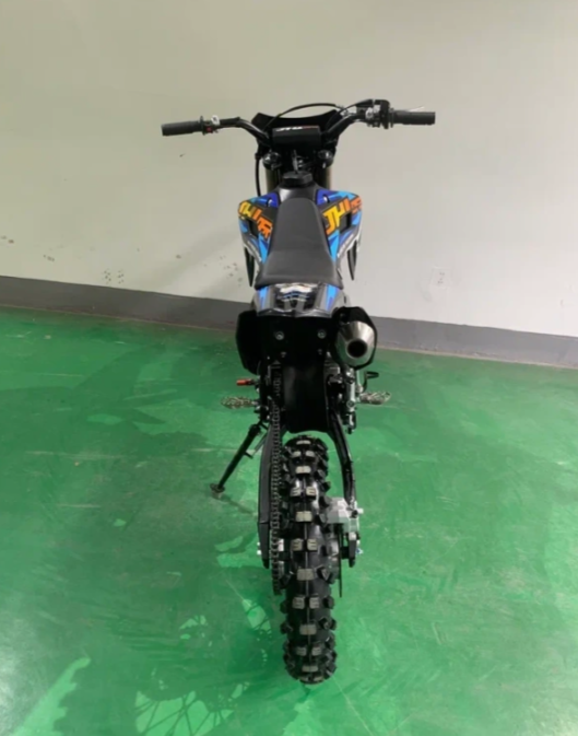 Питбайк JHLMOTO JHLofr LK140 17/14 (ZS1P60YMJ) в Новокуйбышевске