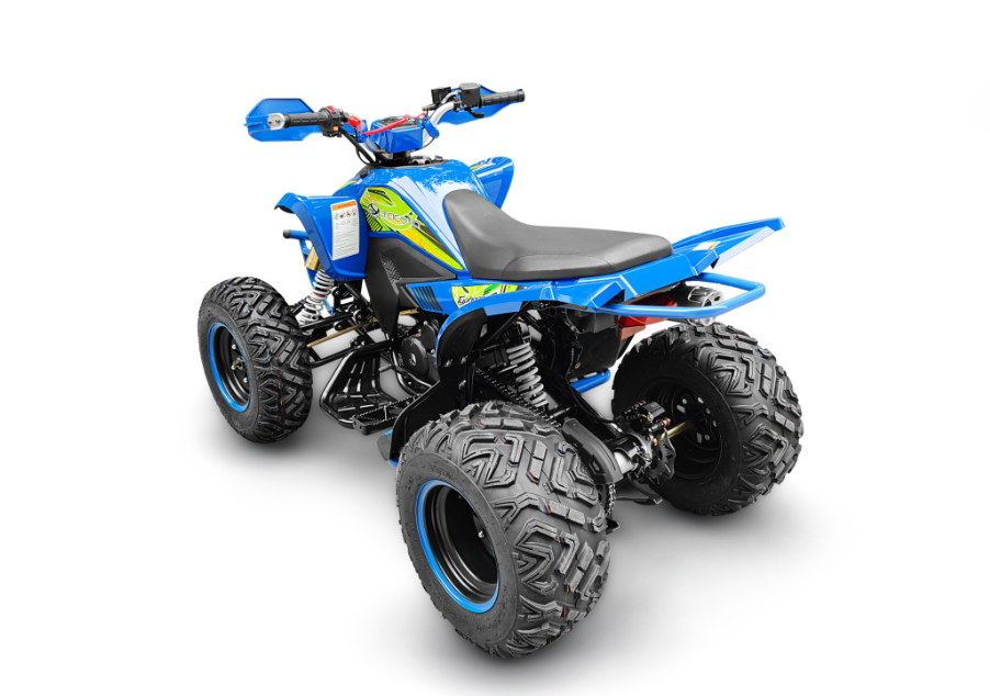 Квадроцикл YACOTA TYPHOON 250 в Новокуйбышевске