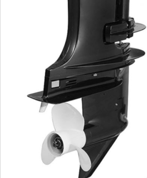 Лодочный мотор HIDEA HD40FEL в Новокуйбышевске