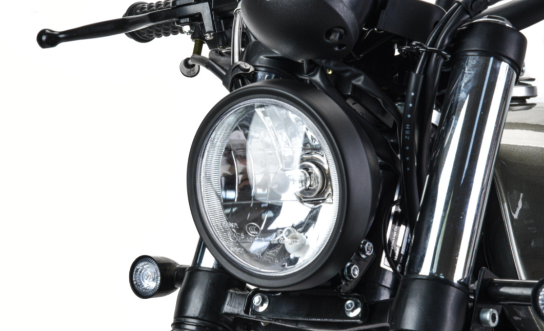 Мотоцикл MOTOLAND (МОТОЛЕНД) TEXAS 300 в Новокуйбышевске