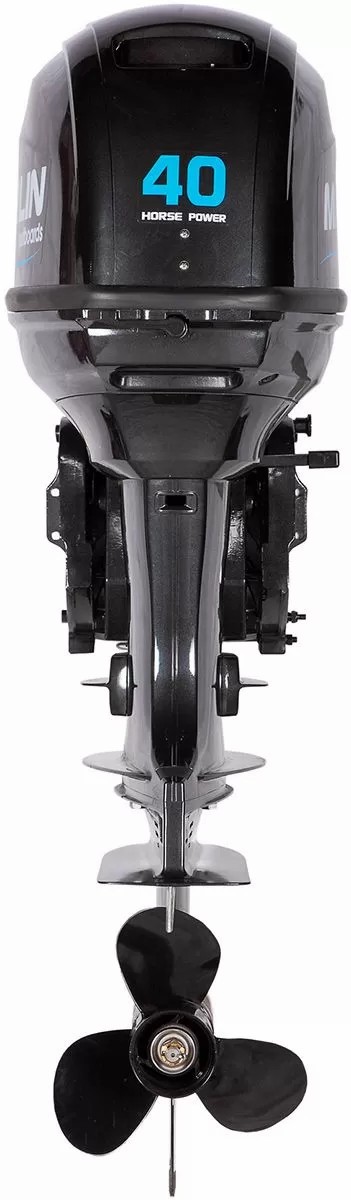 Лодочный мотор MARLIN MP 40 AWRS в Новокуйбышевске