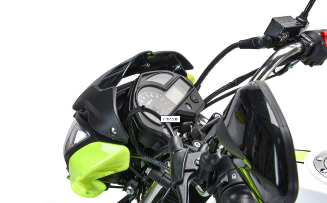 Мотоцикл MOTOLAND (МОТОЛЕНД) 200 SPRINT в Новокуйбышевске