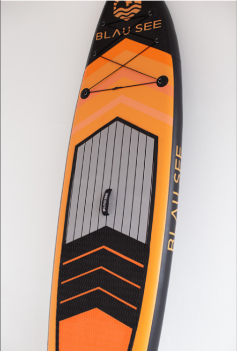 НАДУВНОЙ SUP-BOARD MOONLIGHT 11,6 в Новокуйбышевске