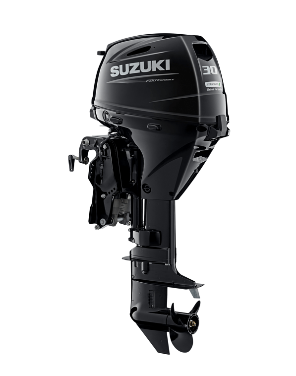 Лодочный мотор Suzuki DF30ATS в Новокуйбышевске