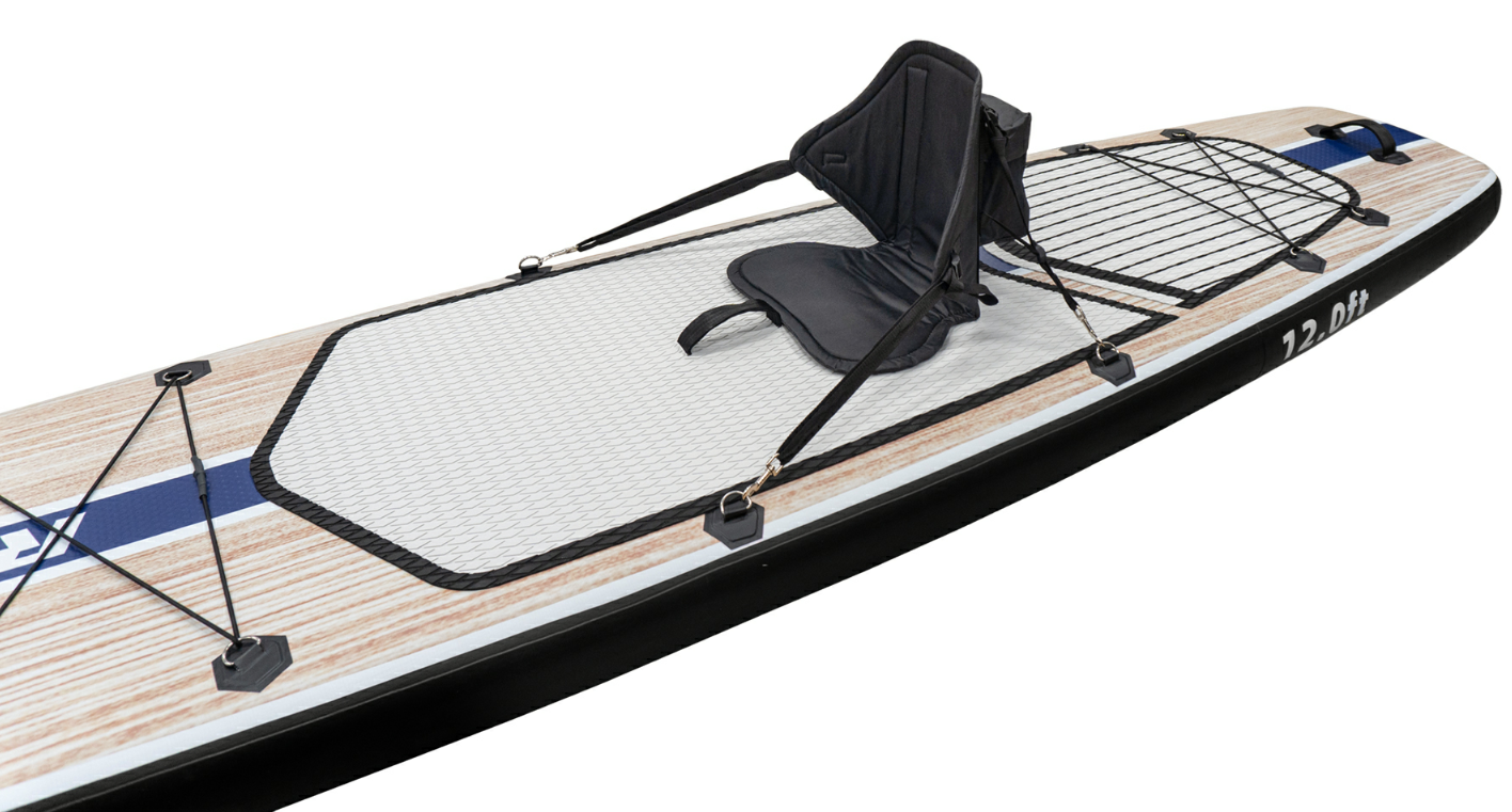 Сап-борд синий 11.6ft RIVIERA в Новокуйбышевске