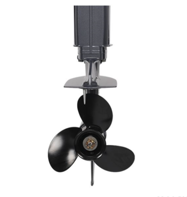 Лодочный мотор ALLFA CG Т40 S в Новокуйбышевске