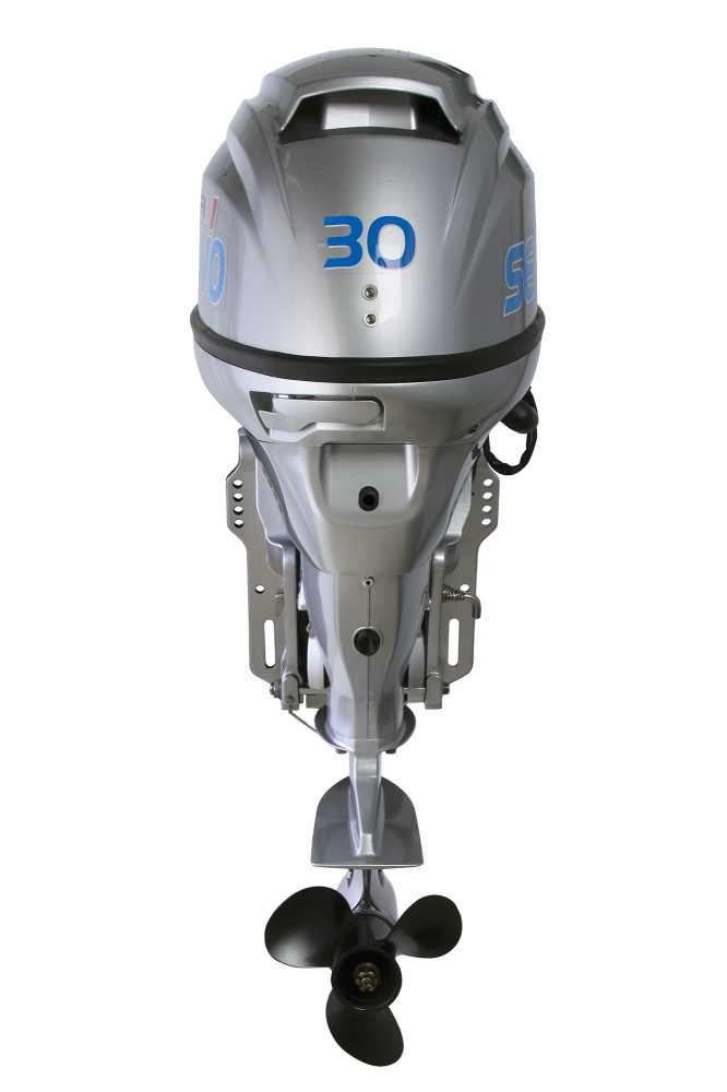 Лодочный мотор SEANOVO SNEF30FES-T EFI в Новокуйбышевске