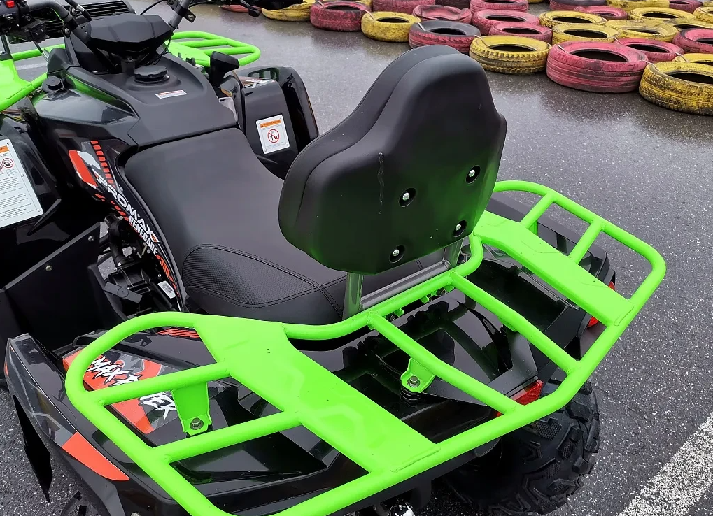 Квадроцикл PROMAX RENEGADE 280 WINCH PRO (2025) в Новокуйбышевске