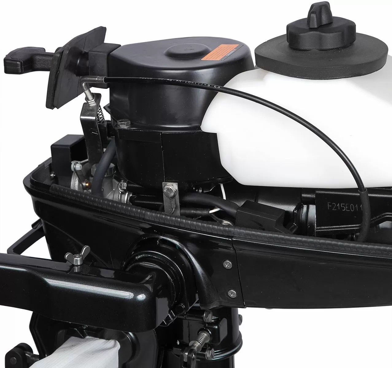 Лодочный мотор MARLIN MP 4 AMHS в Новокуйбышевске