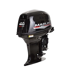 Лодочный мотор MARLIN PROLINE MP 40 AWR в Новокуйбышевске