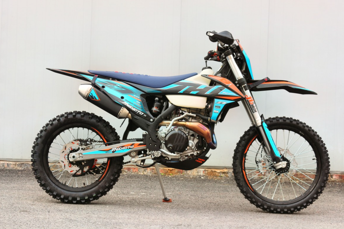 Мотоцикл JHLMOTO JHL Z7 NC250S (177MM-A) в Новокуйбышевске