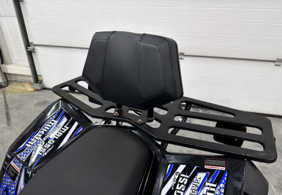 Квадроцикл GBM SHARP BIG 300 NEW PREMIUM в Новокуйбышевске