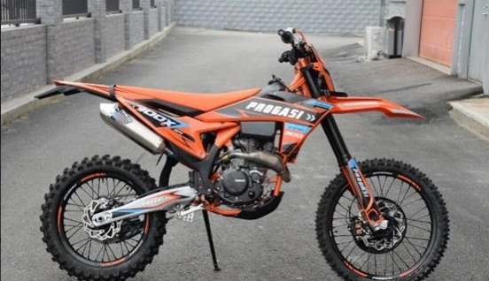 Мотоцикл Progasi Endurance 300X EFI в Новокуйбышевске