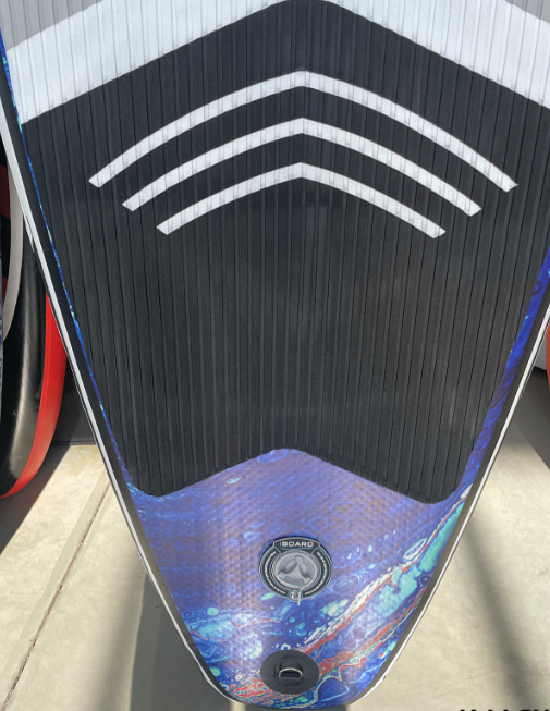 SUP (САП) ДОСКА RAIDEX I BOARD 11’ (332СМ) N 40 в Новокуйбышевске