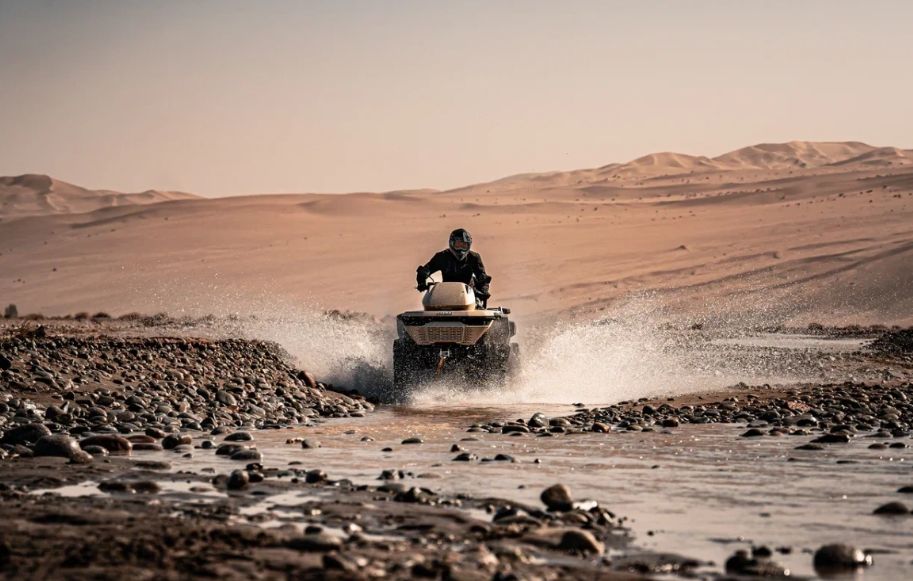 Квадроцикл BENDA REDSTONE 1000 MUD в Новокуйбышевске