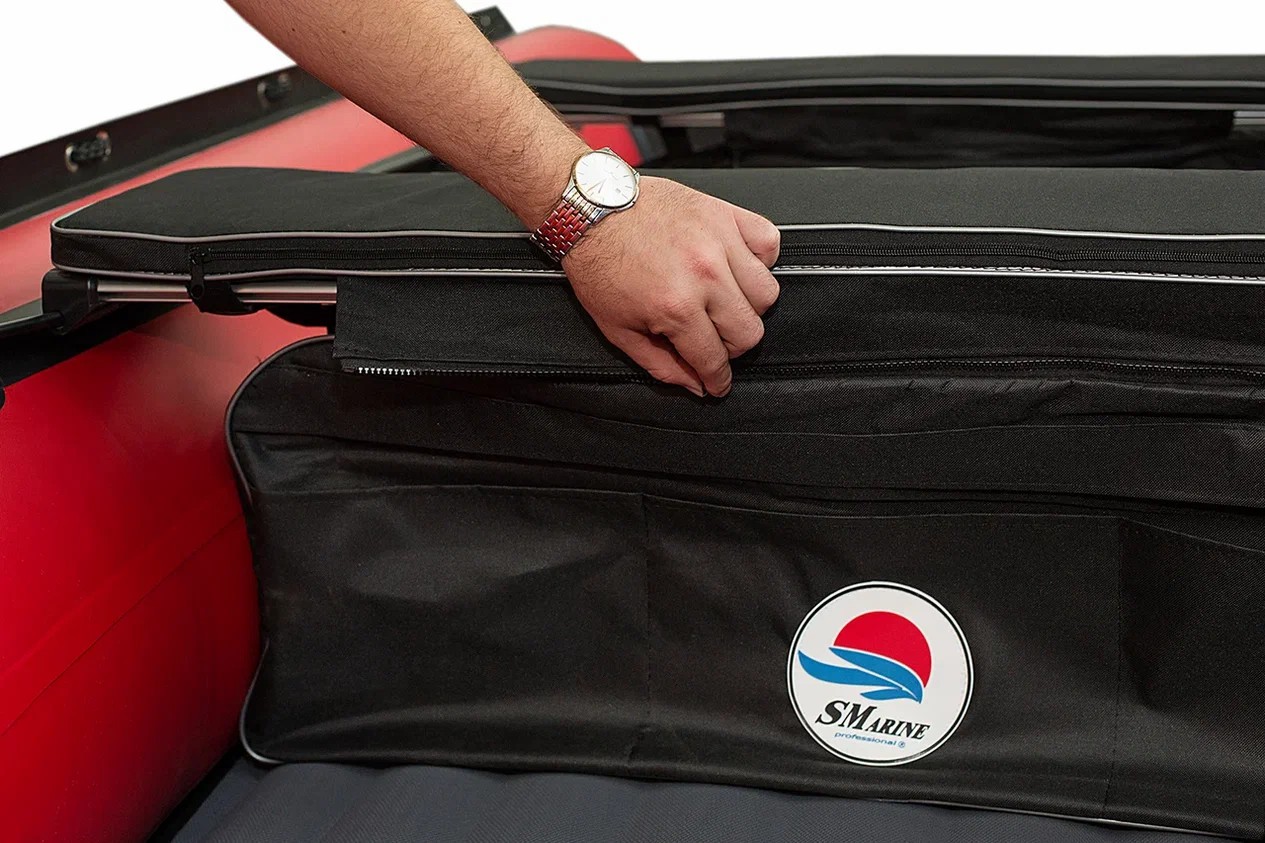 НАКЛАДКА МЯГКАЯ + СУМКА РУНДУК SDP 330 в Новокуйбышевске