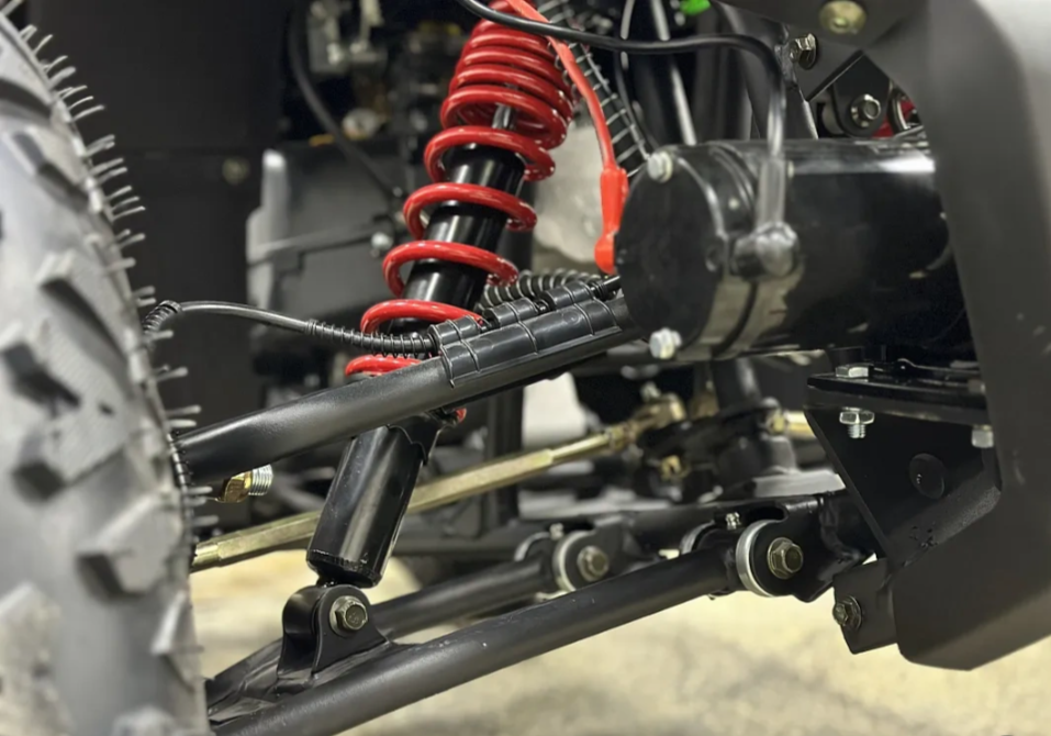 Квадроцикл GBM MAVERICK 300 NEW PREMIUM в Новокуйбышевске