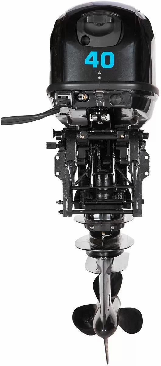 Лодочный мотор MARLIN MP 40 AWRS в Новокуйбышевске