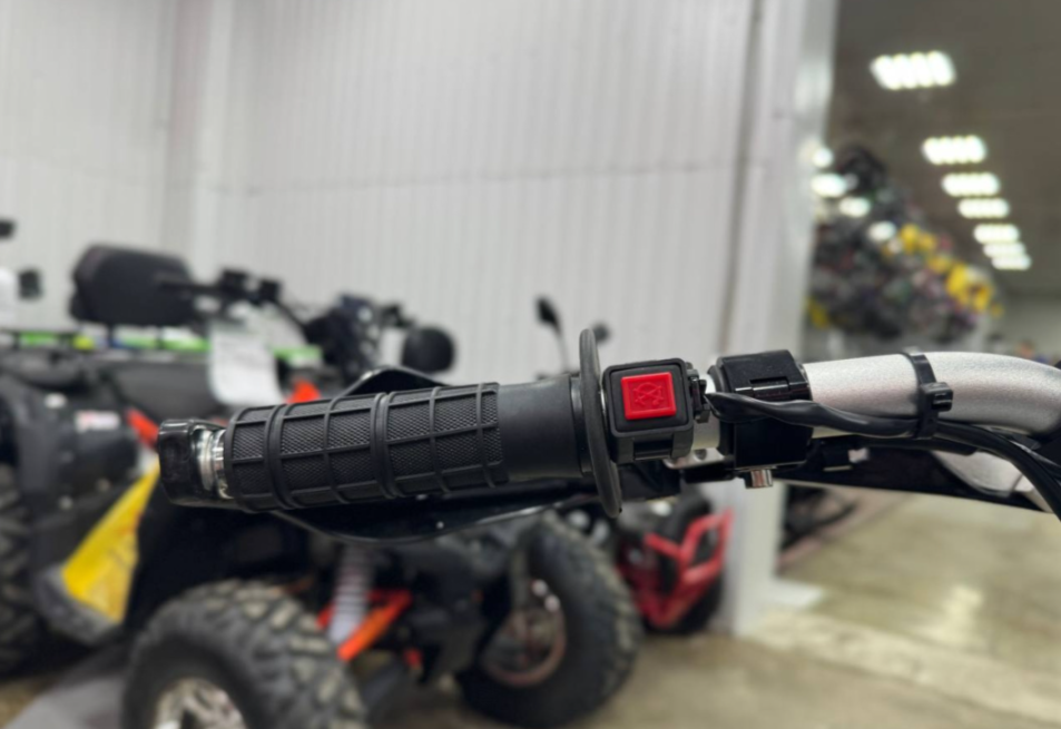 Мотоцикл (питбайк) PROMAX FIDET (ФАЙДЕТ) 190E 17/14 в Новокуйбышевске