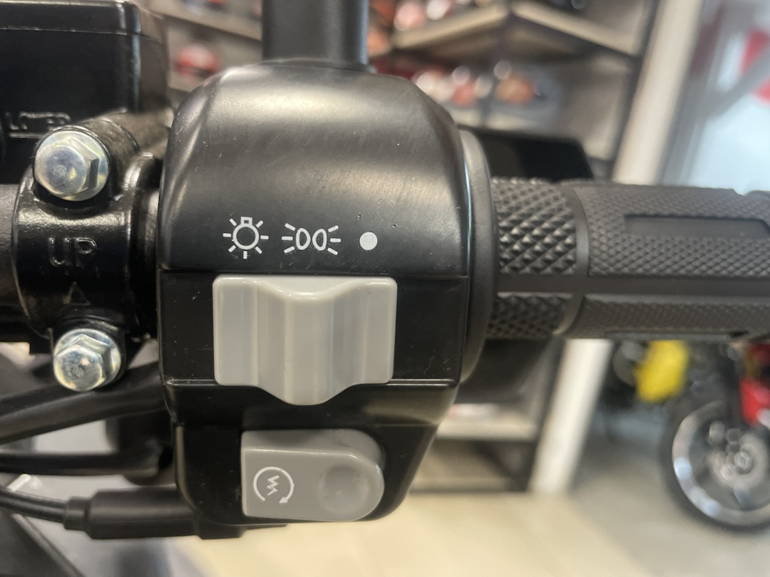 Скутер PROMAX STALKER ARMY 240(49) в Новокуйбышевске