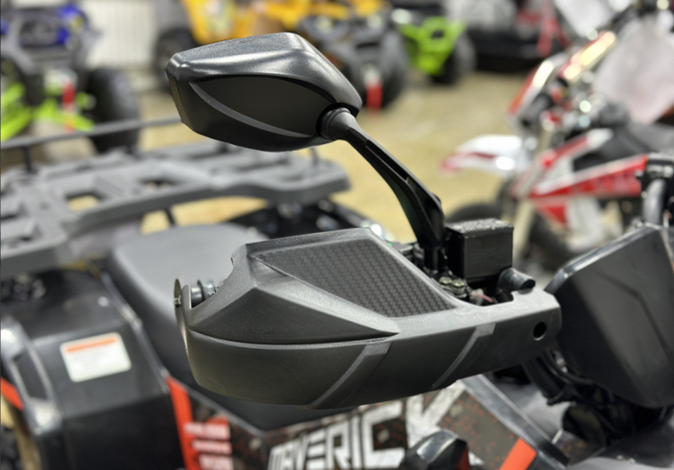 Квадроцикл GBM MAVERICK 300 NEW PREMIUM в Новокуйбышевске