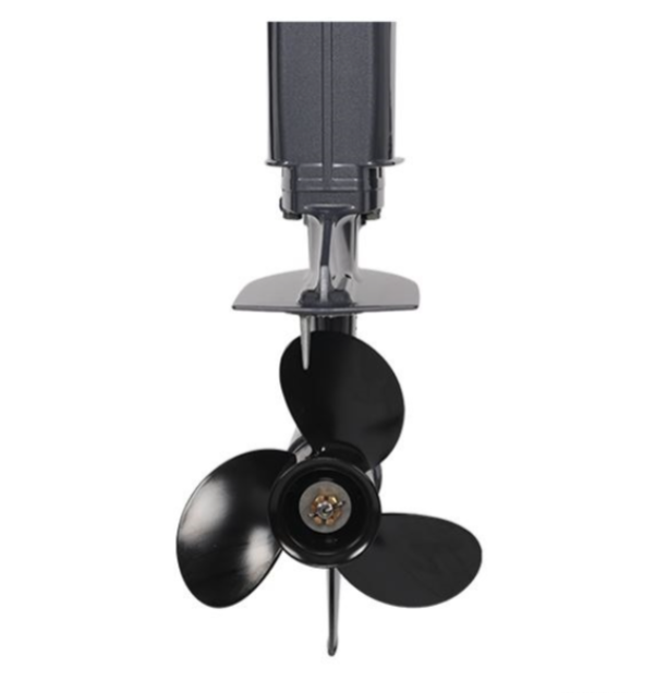 Лодочный мотор ALLFA CG Т40FW S в Новокуйбышевске