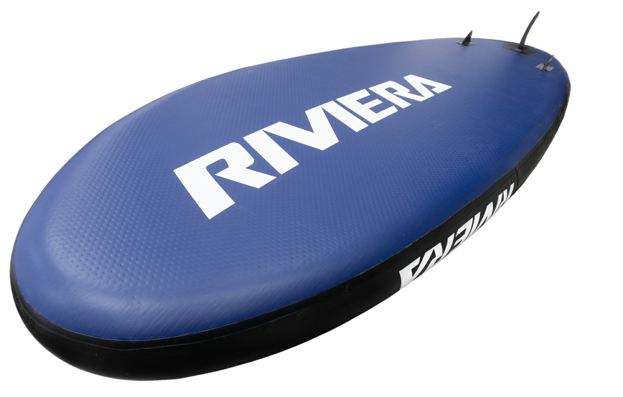 Сап-борд синий 10.6ft RIVIERA в Новокуйбышевске