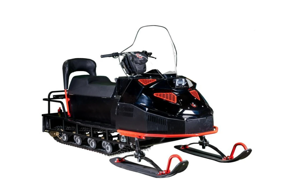 Снегоход БТС 4Т ЛЮКС / 29 л.с. 726 м3 в Новокуйбышевске