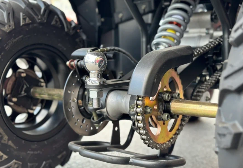 Квадроцикл GBM CROSS HILL 300 NEW PREMIUM в Новокуйбышевске