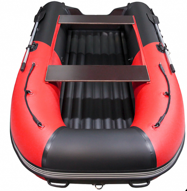 НАДУВНАЯ ЛОДКА GLADIATOR E380S в Новокуйбышевске