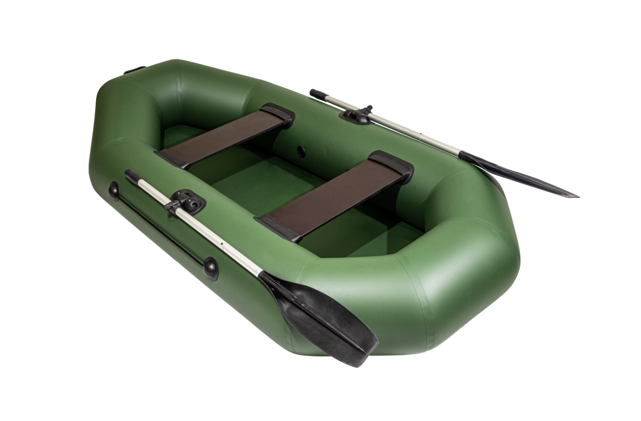 Лодка Барс 240 в Новокуйбышевске