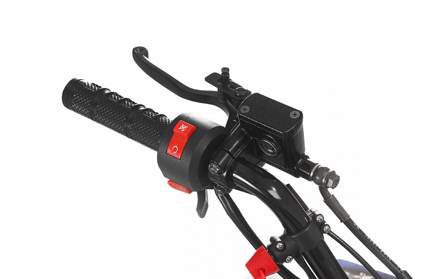 Квадроцикл Yacota Raposa 130 PRO-SPORT в Новокуйбышевске