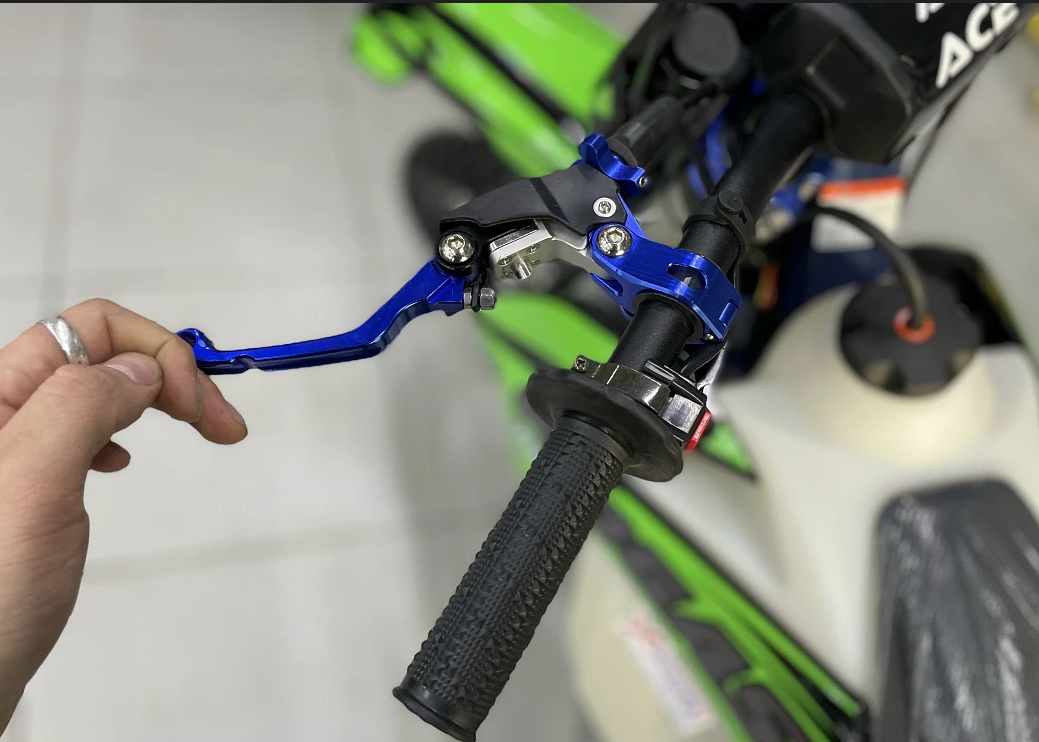 Мотоцикл Progasi RACE 300 AIR PRO SPORT в Новокуйбышевске