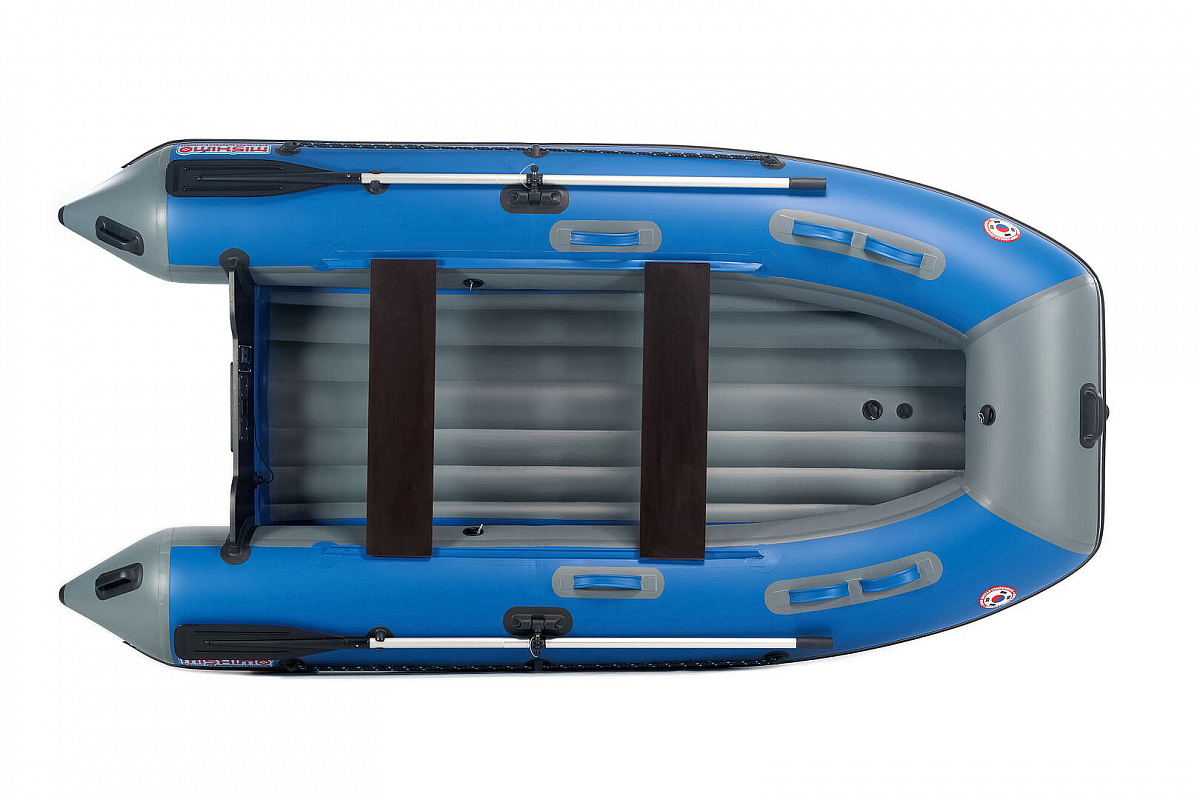 Лодка MISHIMO LITE 370 в Новокуйбышевске