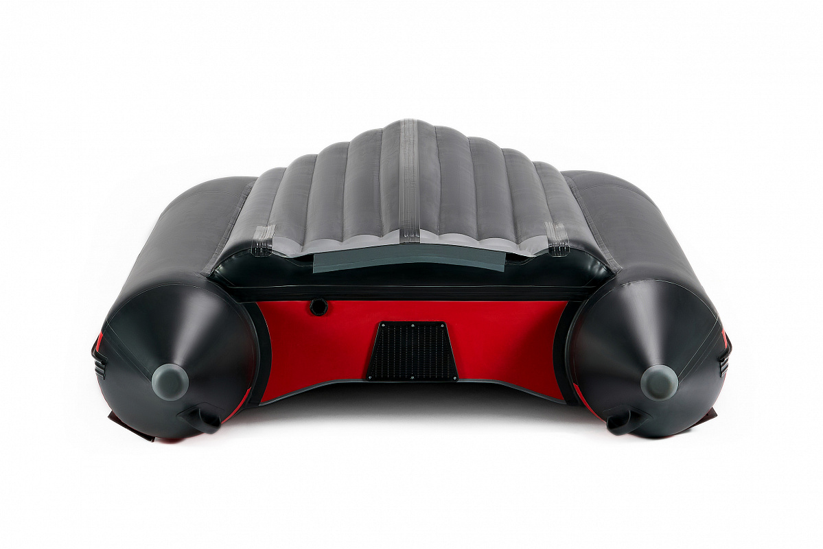 Лодка MISHIMO RAPID 400 в Новокуйбышевске