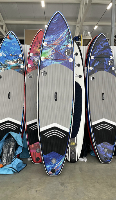SUP (САП) ДОСКА RAIDEX I BOARD 11’ (332СМ) N 40 в Новокуйбышевске