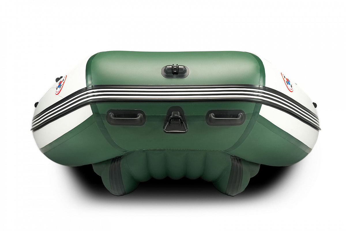 Лодка MISHIMO LITE DF 400 в Новокуйбышевске