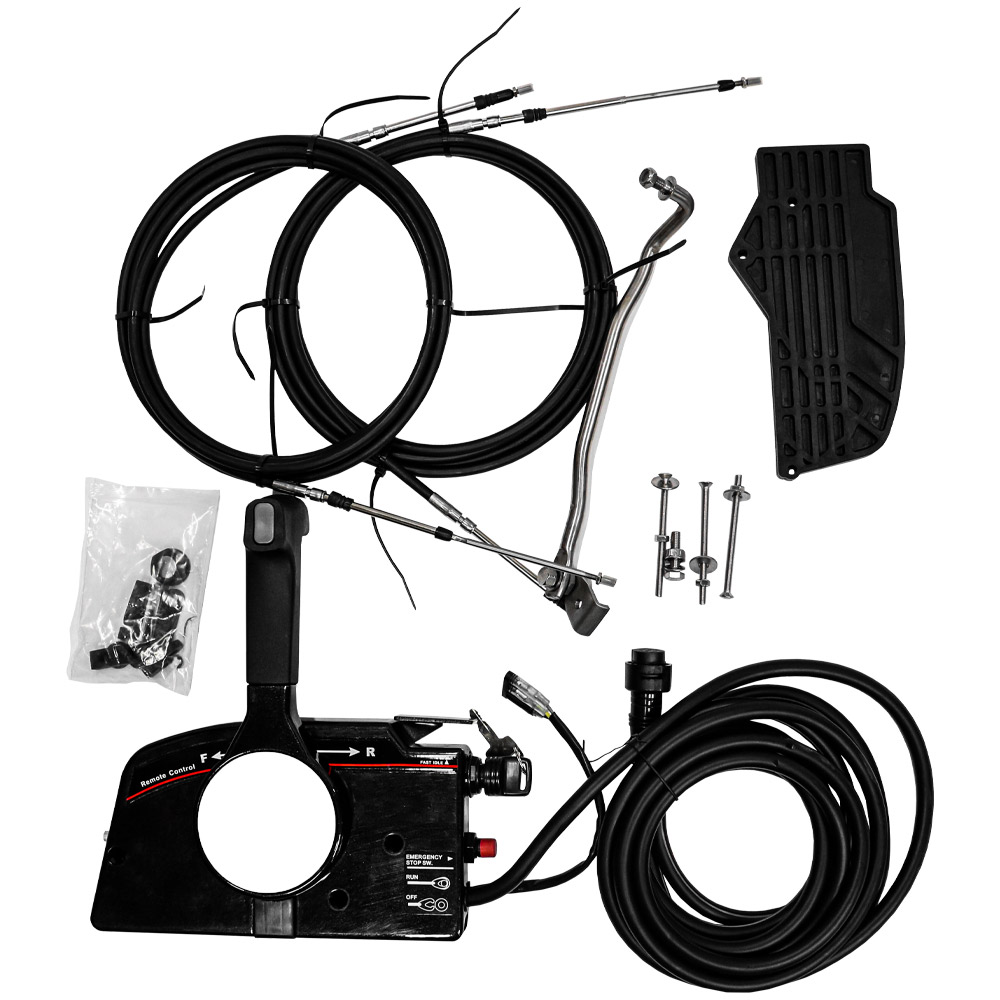 ЛОДОЧНЫЙ МОТОР TOYAMA F9.8FWS в Новокуйбышевске