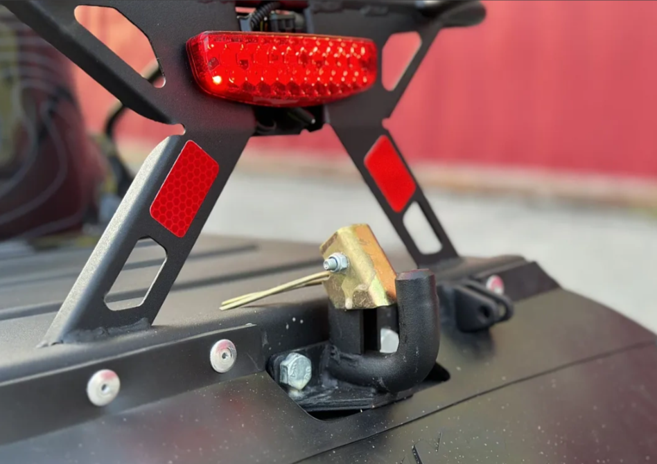 Снегоход РМ TIKSY 500 4Т в Новокуйбышевске