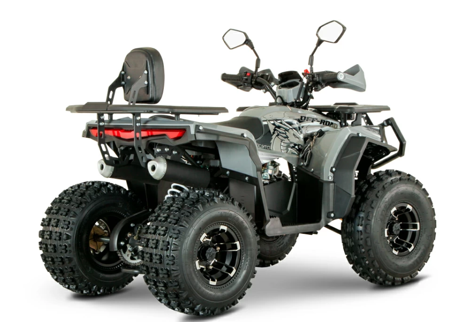 Квадроцикл YACOTA DRAGON LUX LD 125 в Новокуйбышевске