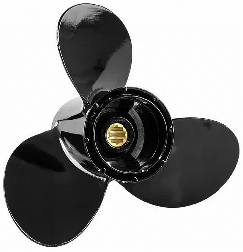 ВИНТ ГРЕБНОЙ SUZUKI DF25-30 / DT20-30; 3X10-1/4X10 в Новокуйбышевске