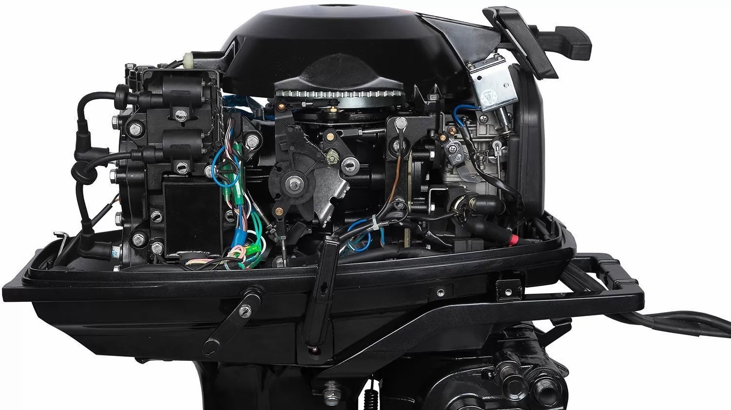 Лодочный мотор MARLIN MP 30 AWRS в Новокуйбышевске