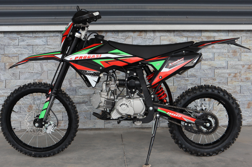 Мотоцикл Progasi Jumbo 150 Pro (19/16) в Новокуйбышевске