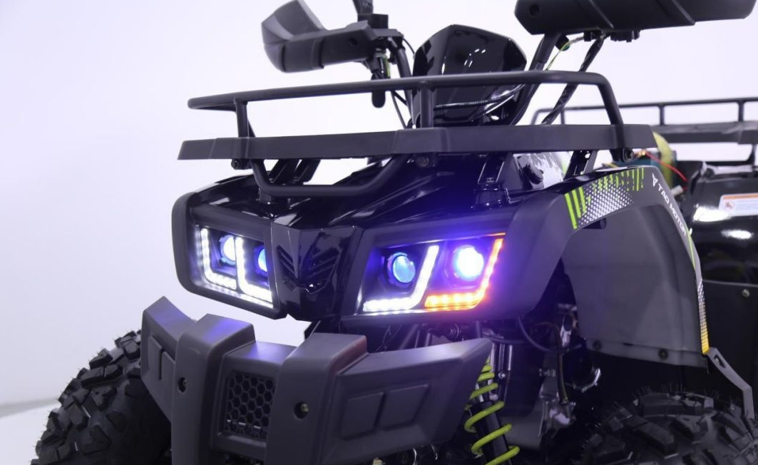 Квадроцикл YACOTA WARRIOR 200 PRO в Новокуйбышевске