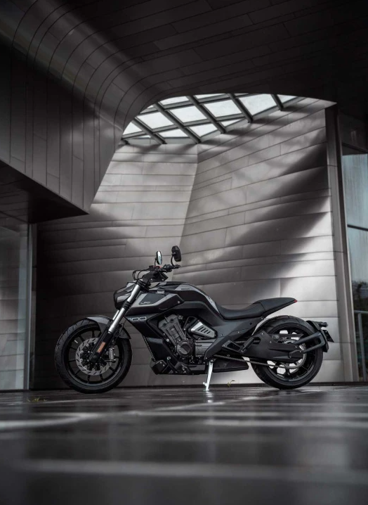 Мотоцикл Benda LFC 700 Pro в Новокуйбышевске